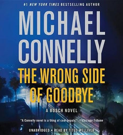 The Wrong Side of Goodbye The Wrong Side of Goodbye