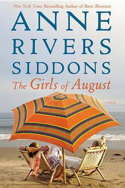 The Girls of August The Girls of August