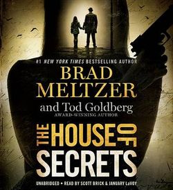 The House of Secrets The House of Secrets