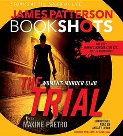 The Trial The Trial