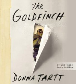The Goldfinch The Goldfinch
