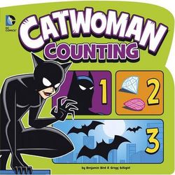 Catwoman Counting Catwoman Counting