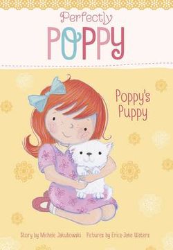 Poppy's Puppy Poppy's Puppy
