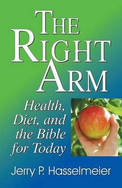 The Right Arm The Right Arm