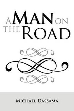 A Man on the Road A Man on the Road