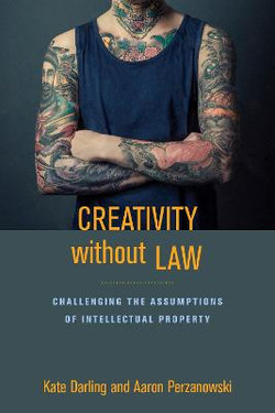 Creativity Without Law Creativity Without Law