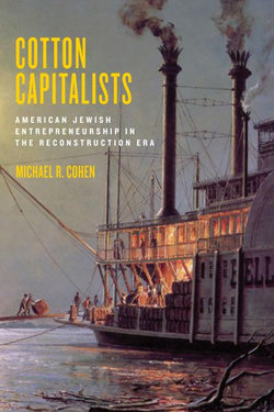 Cotton Capitalists Cotton Capitalists