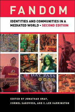 Fandom, Second Edition Fandom, Second Edition