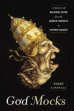 God Mocks God Mocks