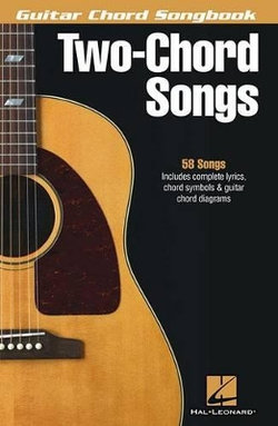Two-Chord Songs Two-Chord Songs
