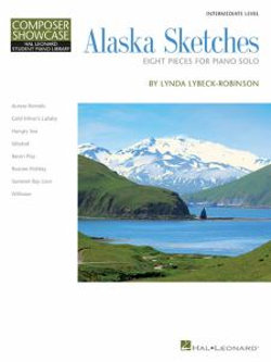 Alaska Sketches Alaska Sketches