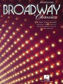 Broadway Classics Broadway Classics