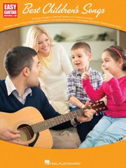 Best Children's Songs Best Children's Songs