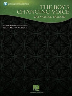 The Boy's Changing Voice The Boy's Changing Voice