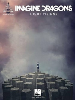Imagine Dragons - Night Visions Imagine Dragons - Night Visions