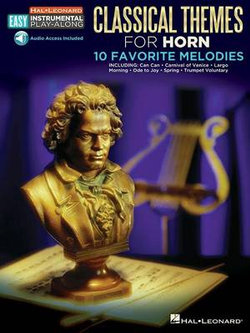 Easy Instrumental Play-Along Easy Instrumental Play-Along