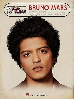 Bruno Mars Bruno Mars