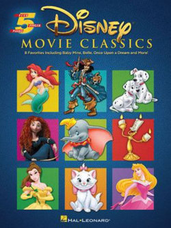 Disney Movie Classics Disney Movie Classics