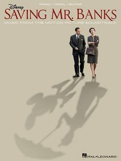 Saving Mr.Banks Saving Mr.Banks