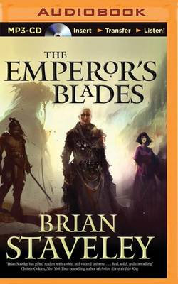 The Emperor's Blades The Emperor's Blades