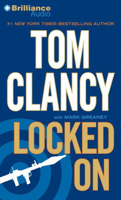 Locked on Locked on