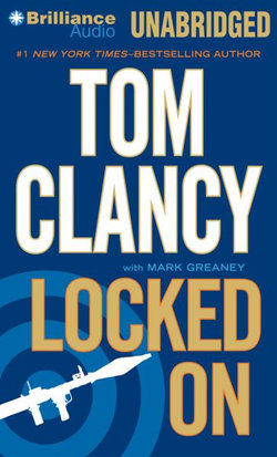 Locked on Locked on
