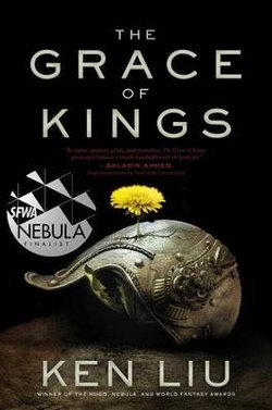 The Grace of Kings The Grace of Kings