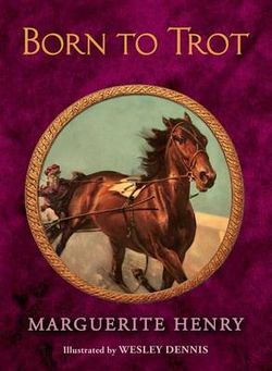 Born to Trot Born to Trot