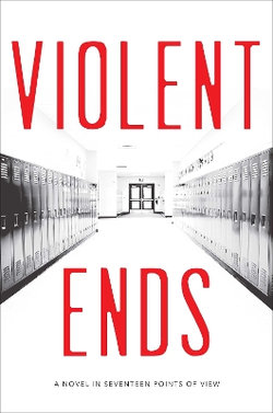 Violent Ends Violent Ends