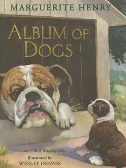 Album of Dogs Album of Dogs