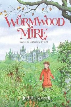 Wormwood Mire Wormwood Mire
