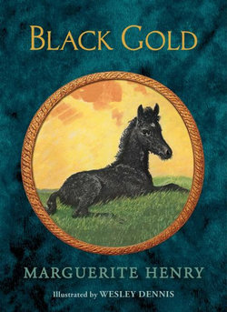 Black Gold Black Gold