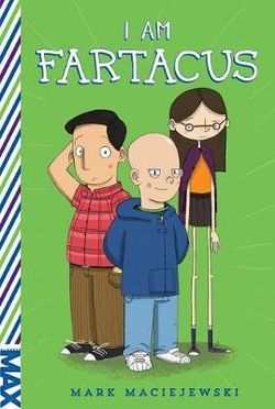 I Am Fartacus I Am Fartacus