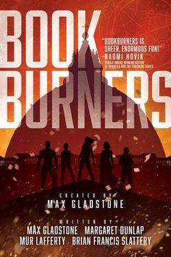 Bookburners Bookburners