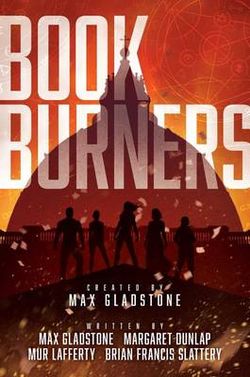 Bookburners Bookburners