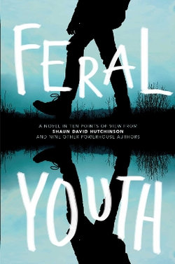 Feral Youth Feral Youth