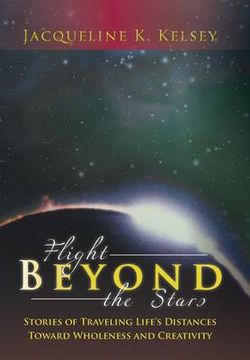 Flight Beyond the Stars Flight Beyond the Stars