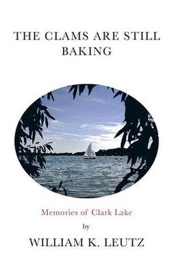 The Clams Are Still Baking The Clams Are Still Baking