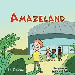 Amazeland Amazeland