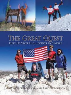 The Great Quest The Great Quest