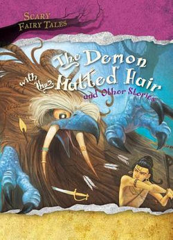 The Demon with the Matted Hair and Other Stories The Demon with the Matted Hair and Other Stories