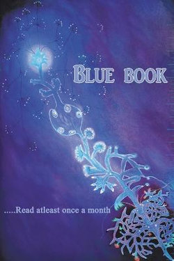 Blue Book Blue Book