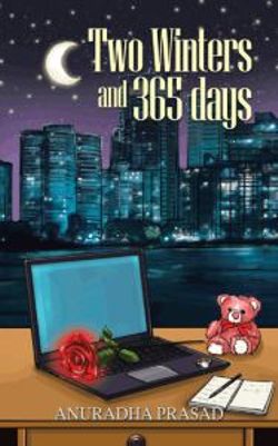 Two Winters and 365 days Two Winters and 365 days