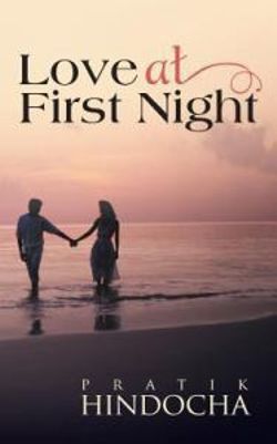 Love At First Night Love At First Night