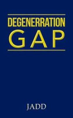 Degenerration Gap Degenerration Gap
