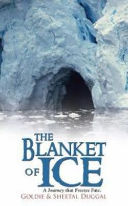 The Blanket of Ice The Blanket of Ice