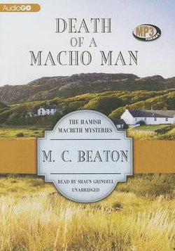 Death of a Macho Man Death of a Macho Man