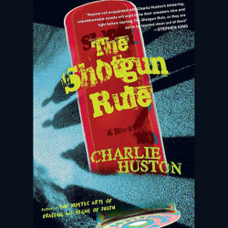 The Shotgun Rule Lib/E The Shotgun Rule Lib/E