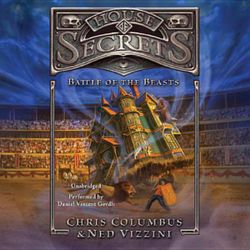 House of Secrets: Battle of the Beasts House of Secrets: Battle of the Beasts