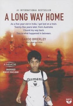 A Long Way Home A Long Way Home
